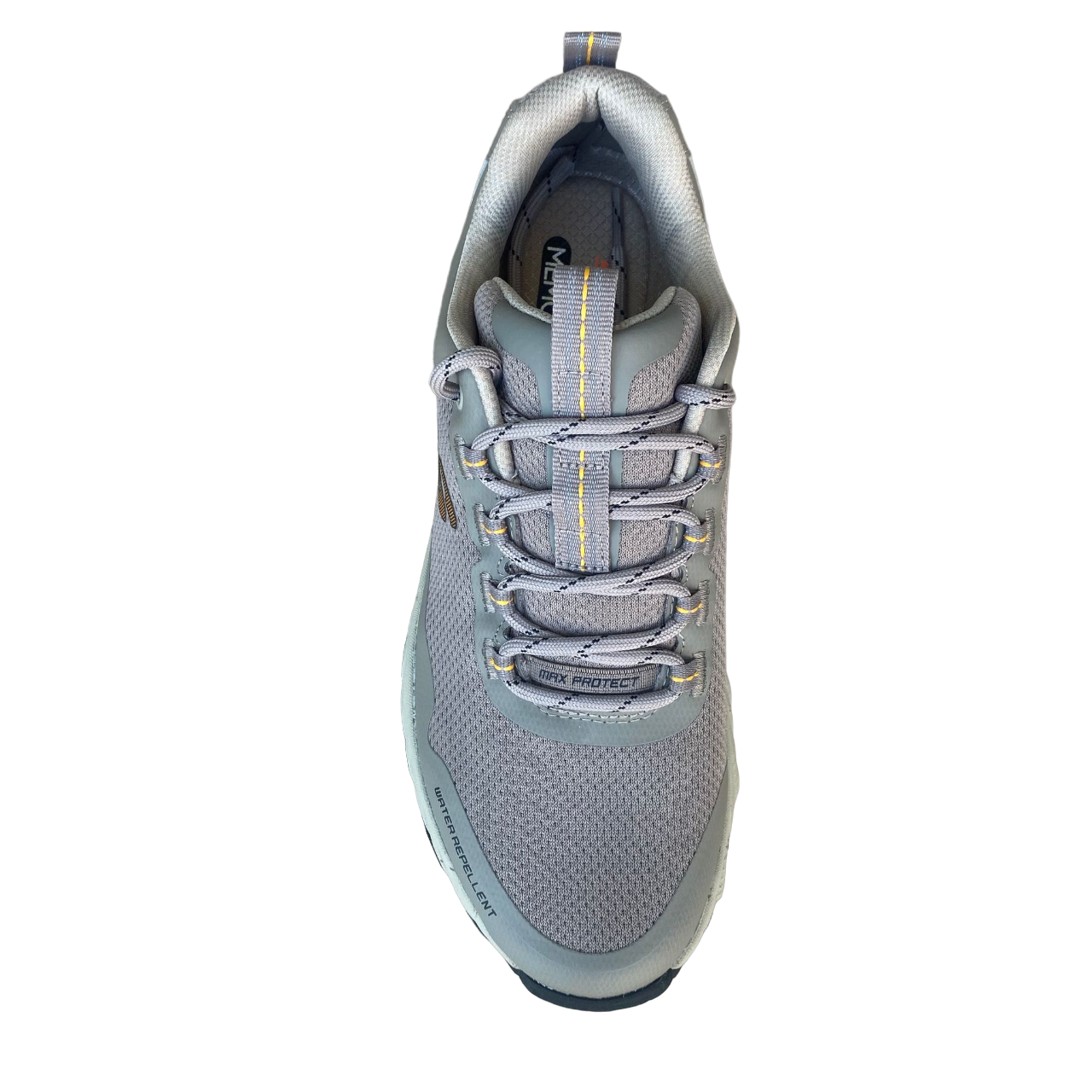 Skechers Men's Outdoor Shoe Max Protect Liberated 237301/TPE Taupe