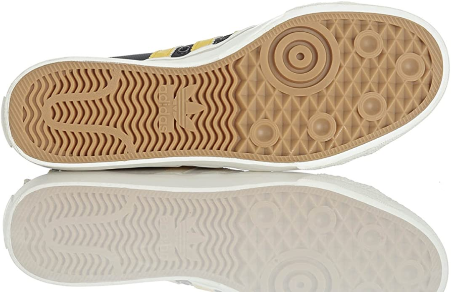 Adidas Originals men's Nizza D65855 blue sneakers