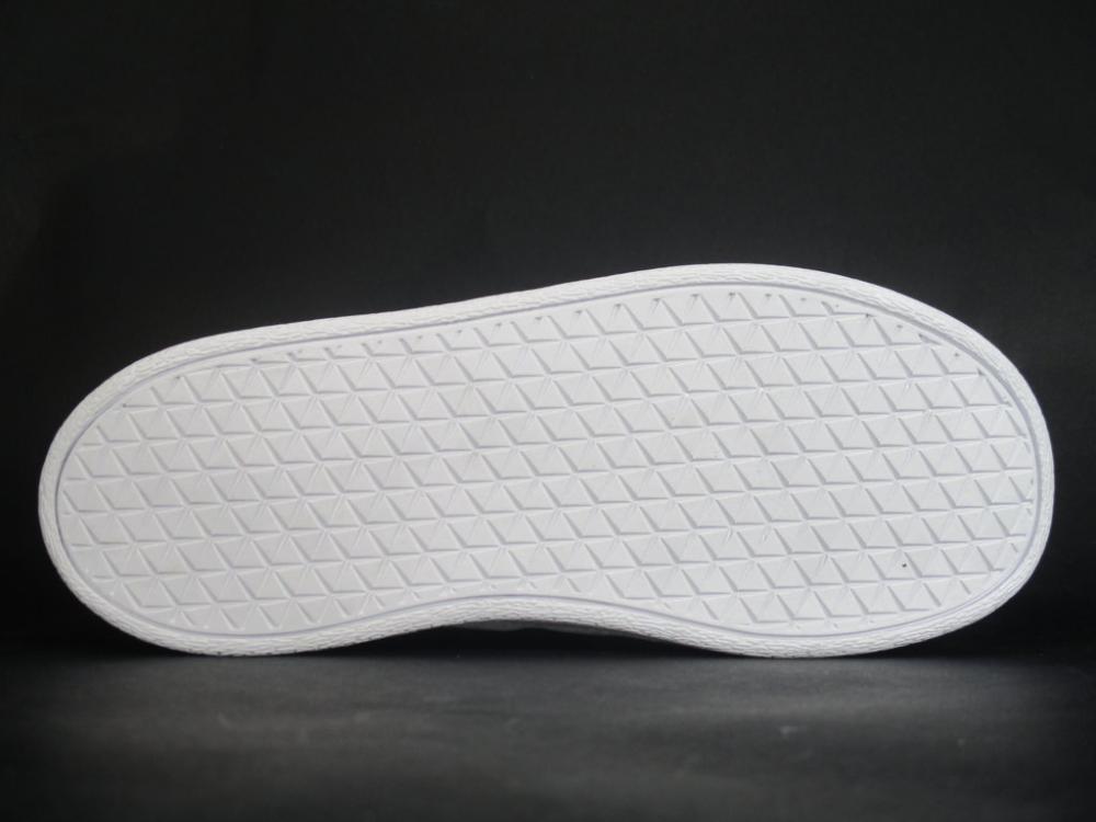Adidas sneakers for kids Court 2.0 DB1839 black-white