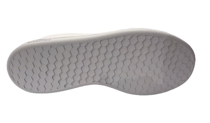Adidas Girls' Sneakers Advantage K FY4624 white