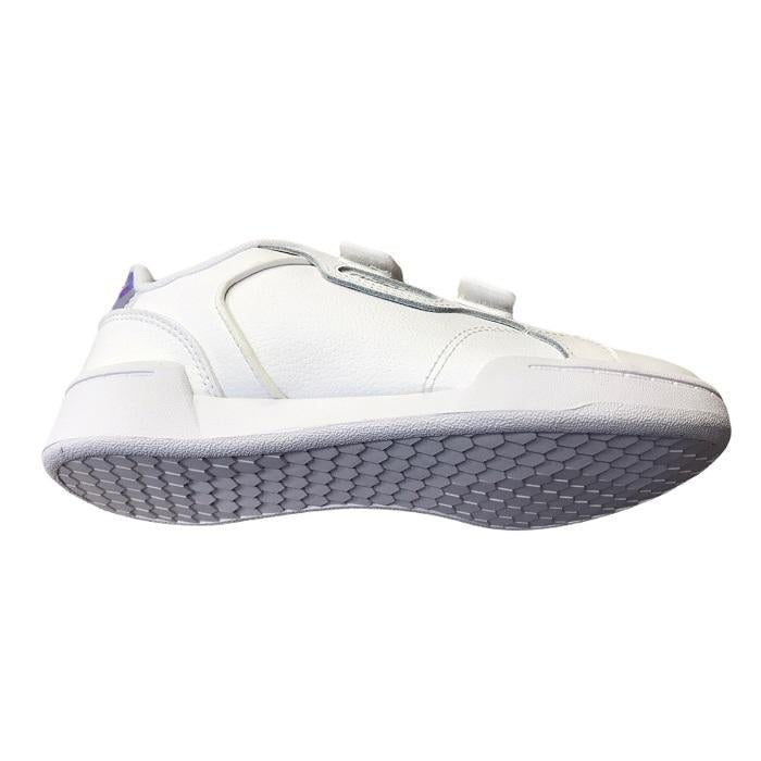 Adidas Roguera C FW3293 girls' low-top sneakers white