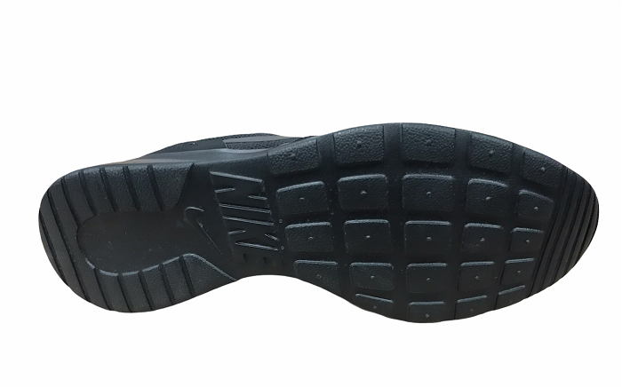Nike Men's Kaishi 654473 003 Black Fitness Shoe