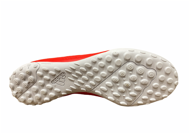 Adidas X 18.4 TF Men's Football Boots BB9413 red