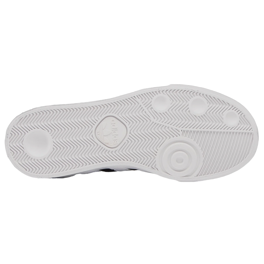 Adidas Originals sneakers for boys Basket Profi J FY1058 black white