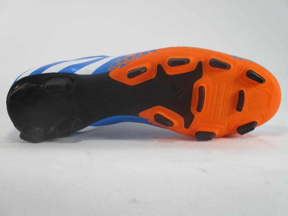 Adidas Men's Football Boot Predito LZ TRX FG Q21652