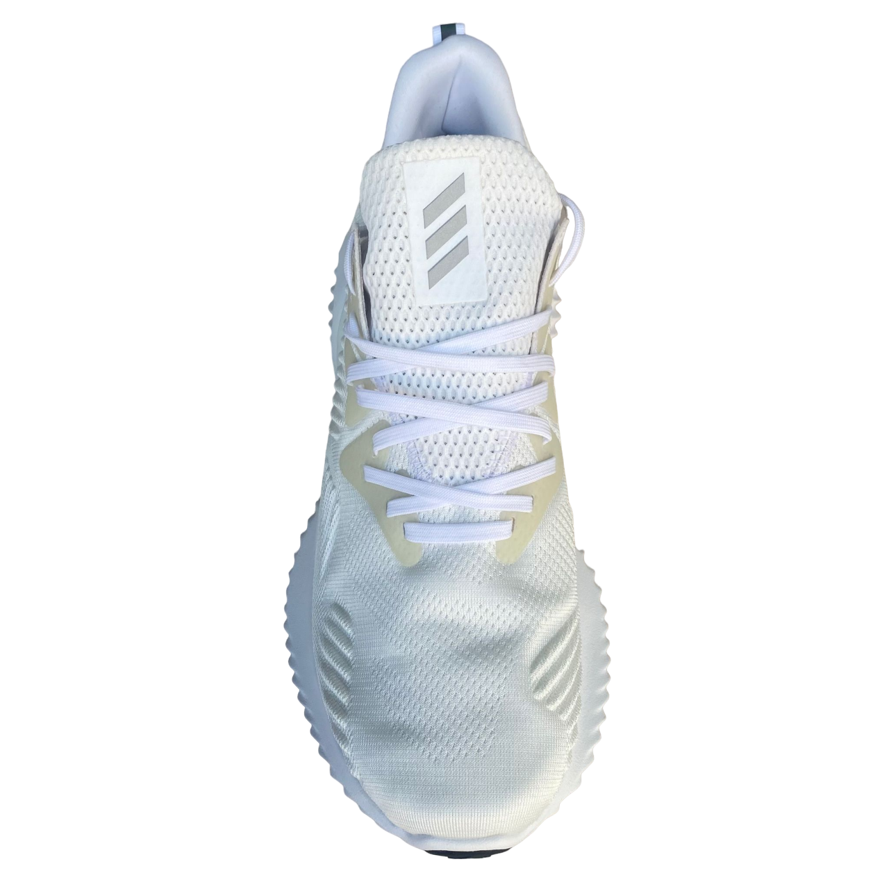 Adidas Men's Alphabounce Beyond AC8634 running shoe white
