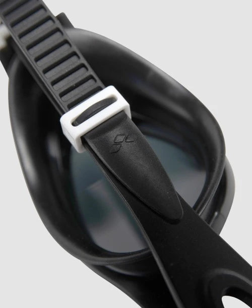 Arena Occhialini Nuoto Adulto The One Plus 008540 200 Smoke-Black