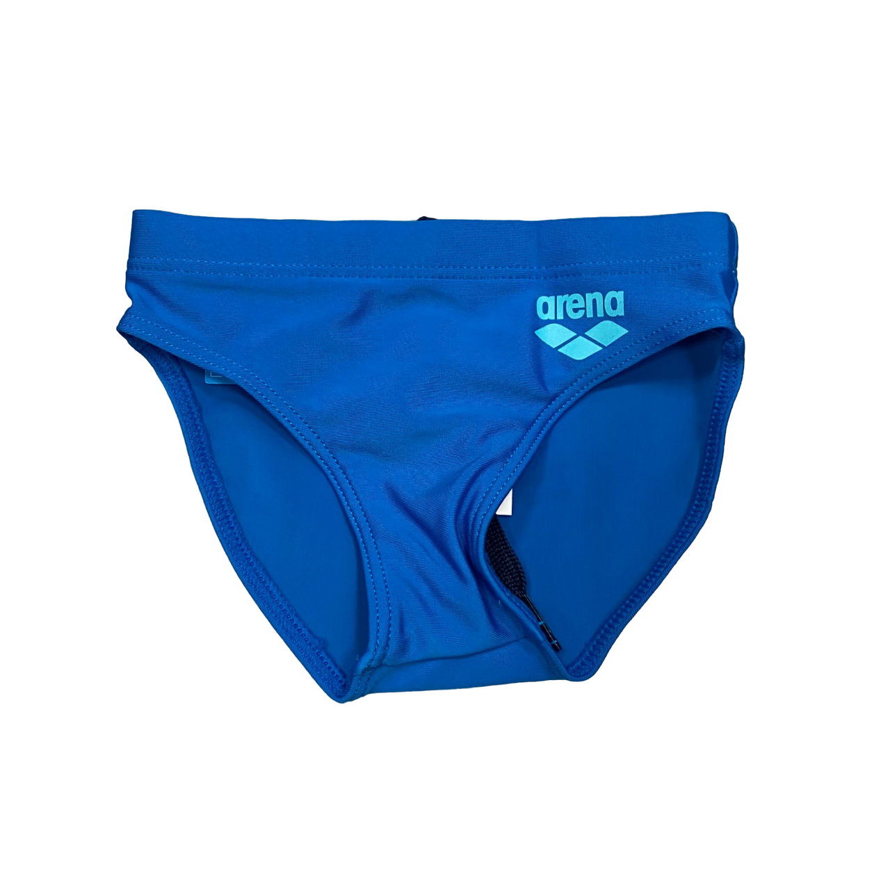 Arena Game Swimm 0072355700 China Blue Boys' Slip Swimsuit