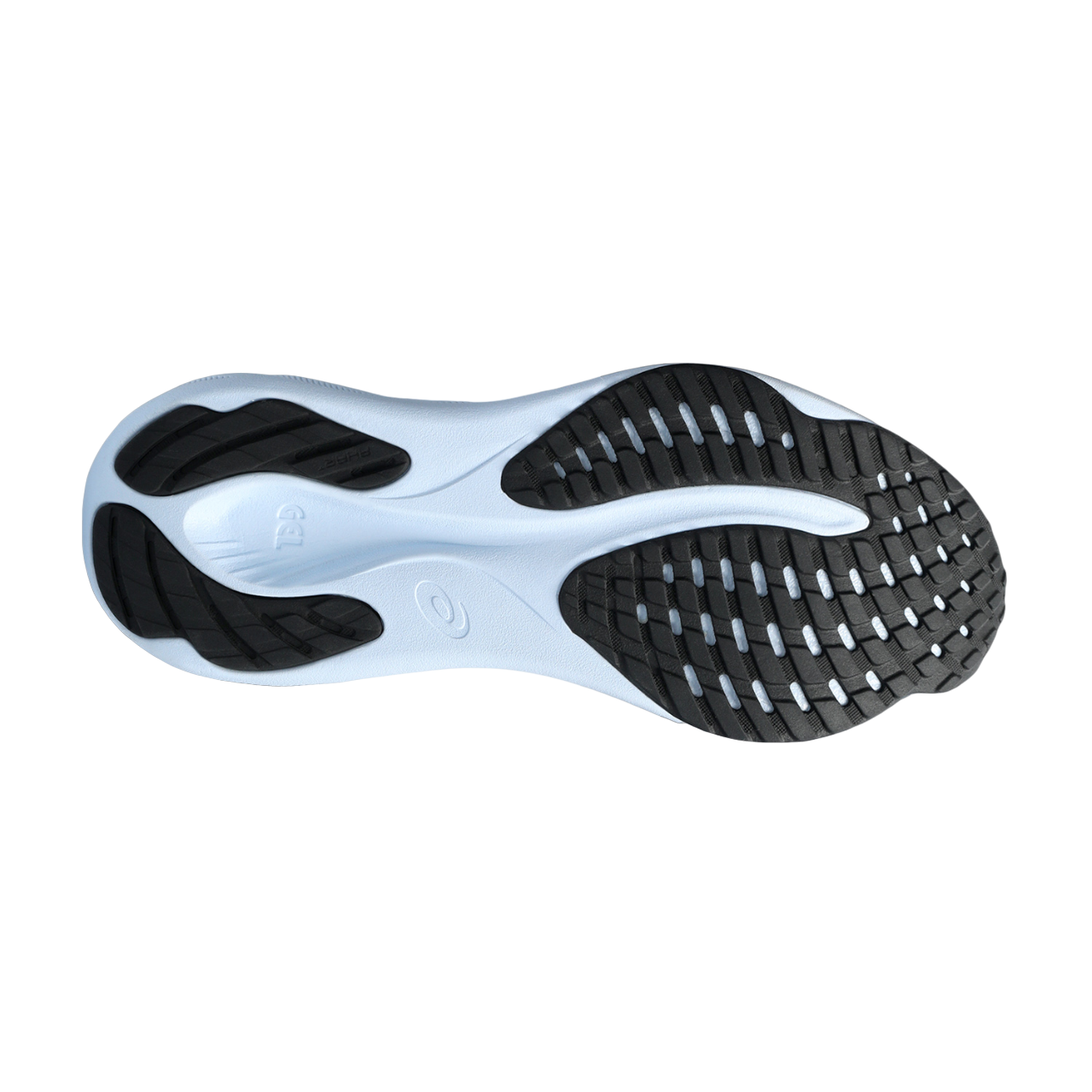 Asics Gel Pulse 15 1012B593-400 Zaffiro Giallo Donna