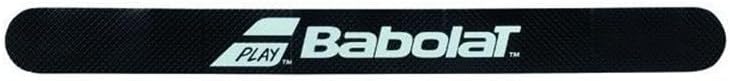 Babolat Padel Racket Frame Protection Tape PROTECHPRO Black