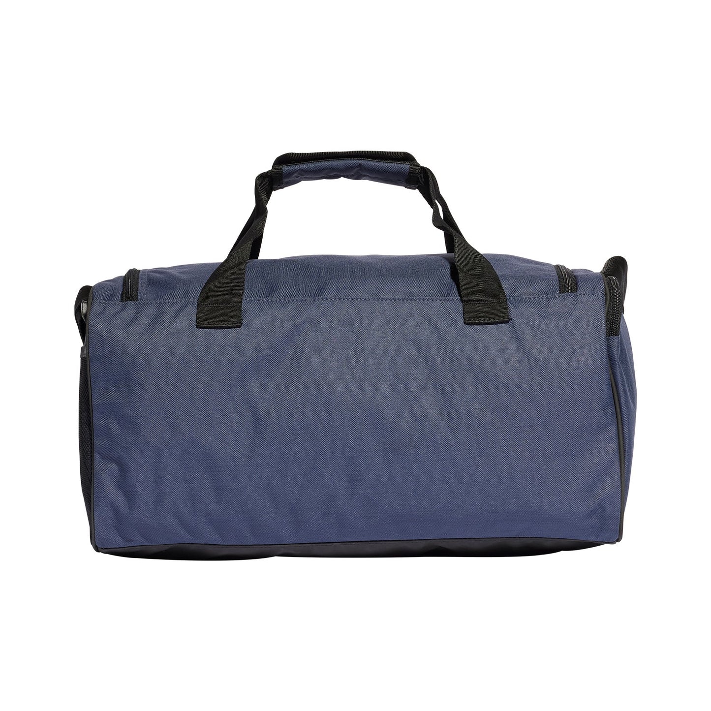 Adidas Duffel HR5349 Medium Gym Bag Blue-White Sporty