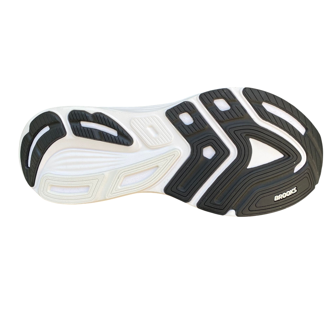 Brooks Revel 8 110468-090 Scarpa Running Strada Uomo Nera