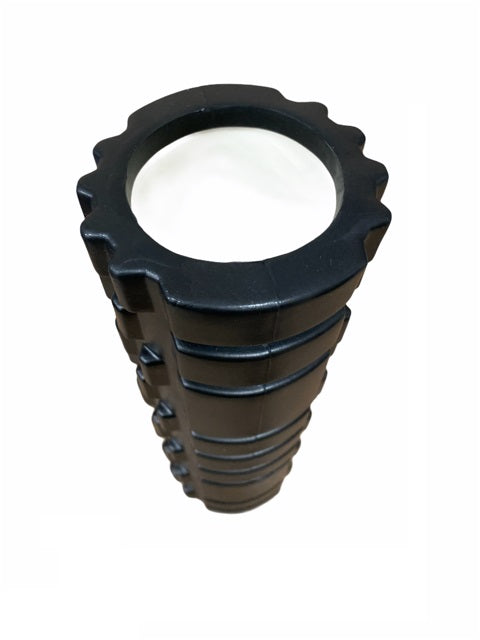 Contes rullo massaggiante Trigger Point FIT-ATPR nero