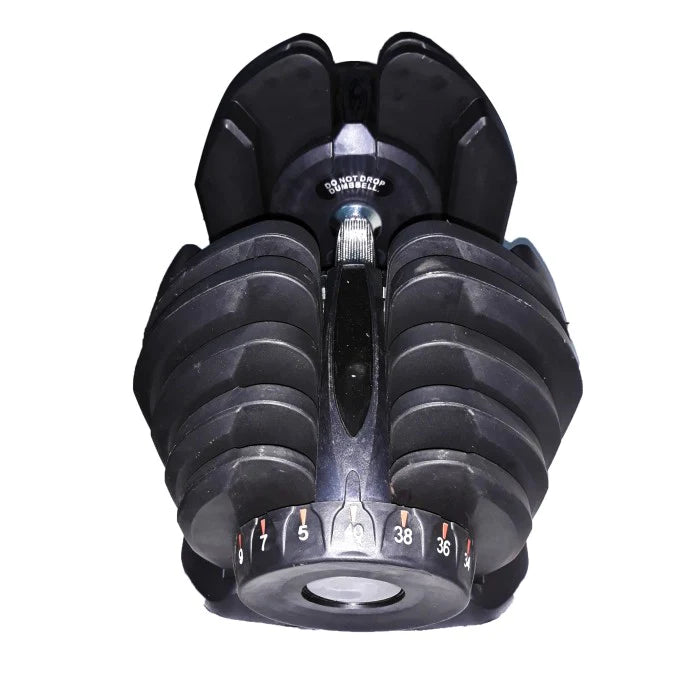 Contes Manubrio Regolabile 5-40Kg