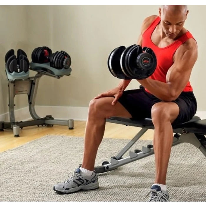 Contes Manubrio Regolabile 5-40Kg