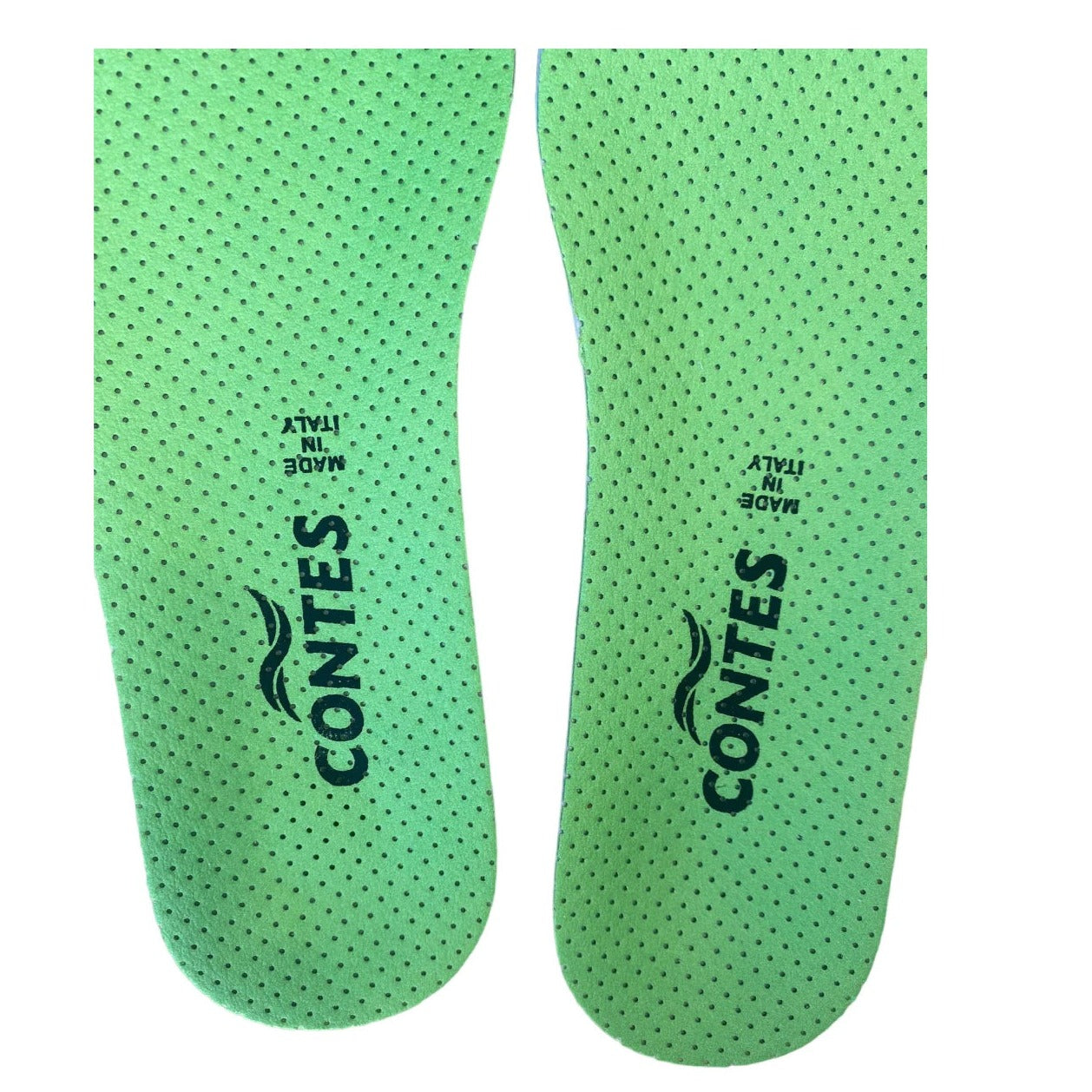 Contes Soletta Vegan Lattex Memory in schiuma di lattice super assorbente con microfibra traforata 102/V