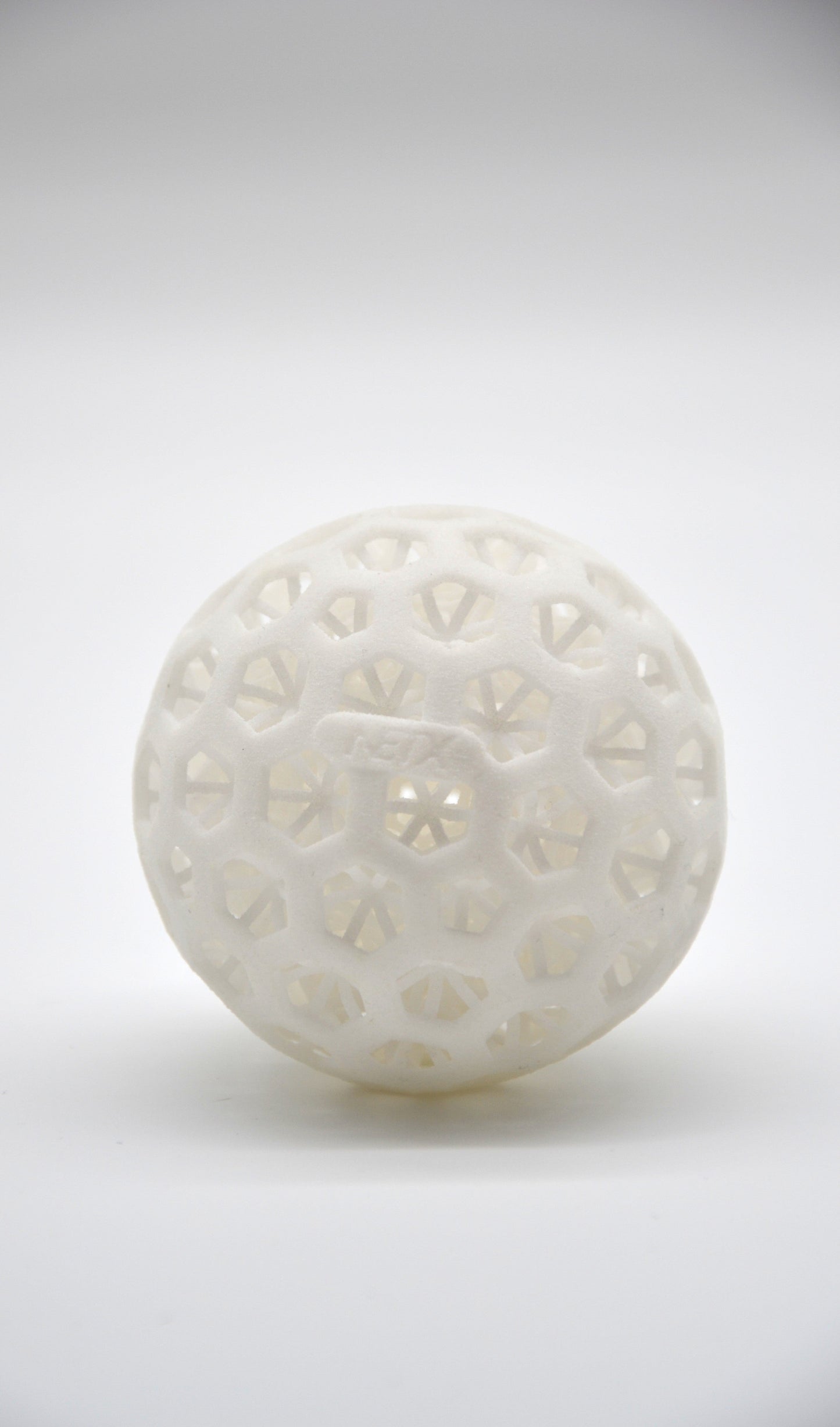 VorteX EVO 3D Printed Silent Pickleballs - 6 MONTHS WARRANTY
