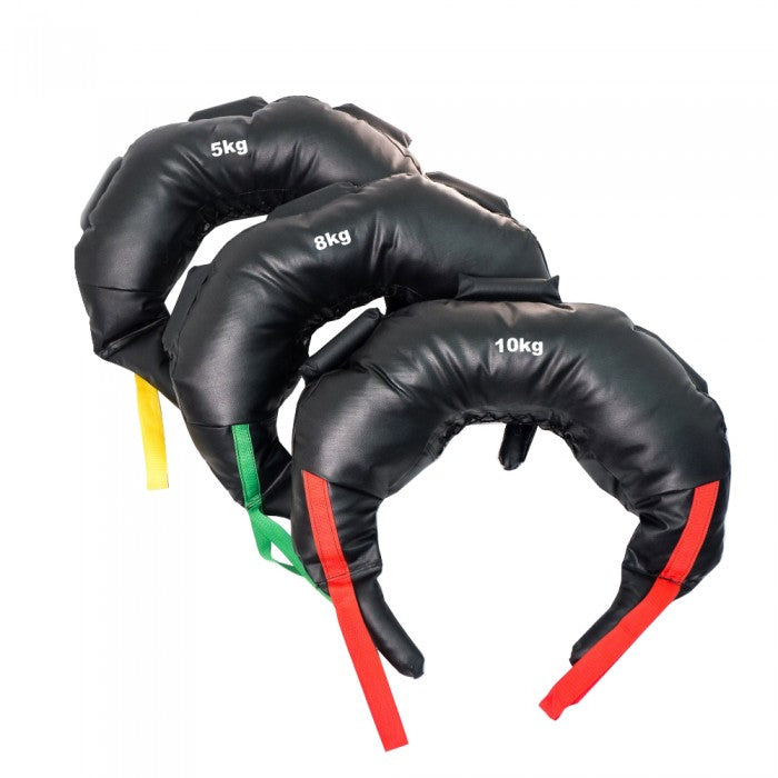 Dayu Fitness Bulgarian Bag DY-BG-03-10kg black
