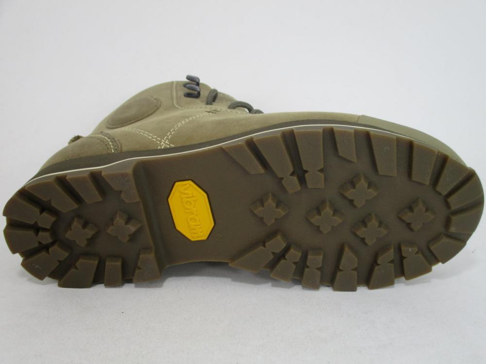 Dolomite 54 High 247958 Gore-Tex Hiking Boots Pebble