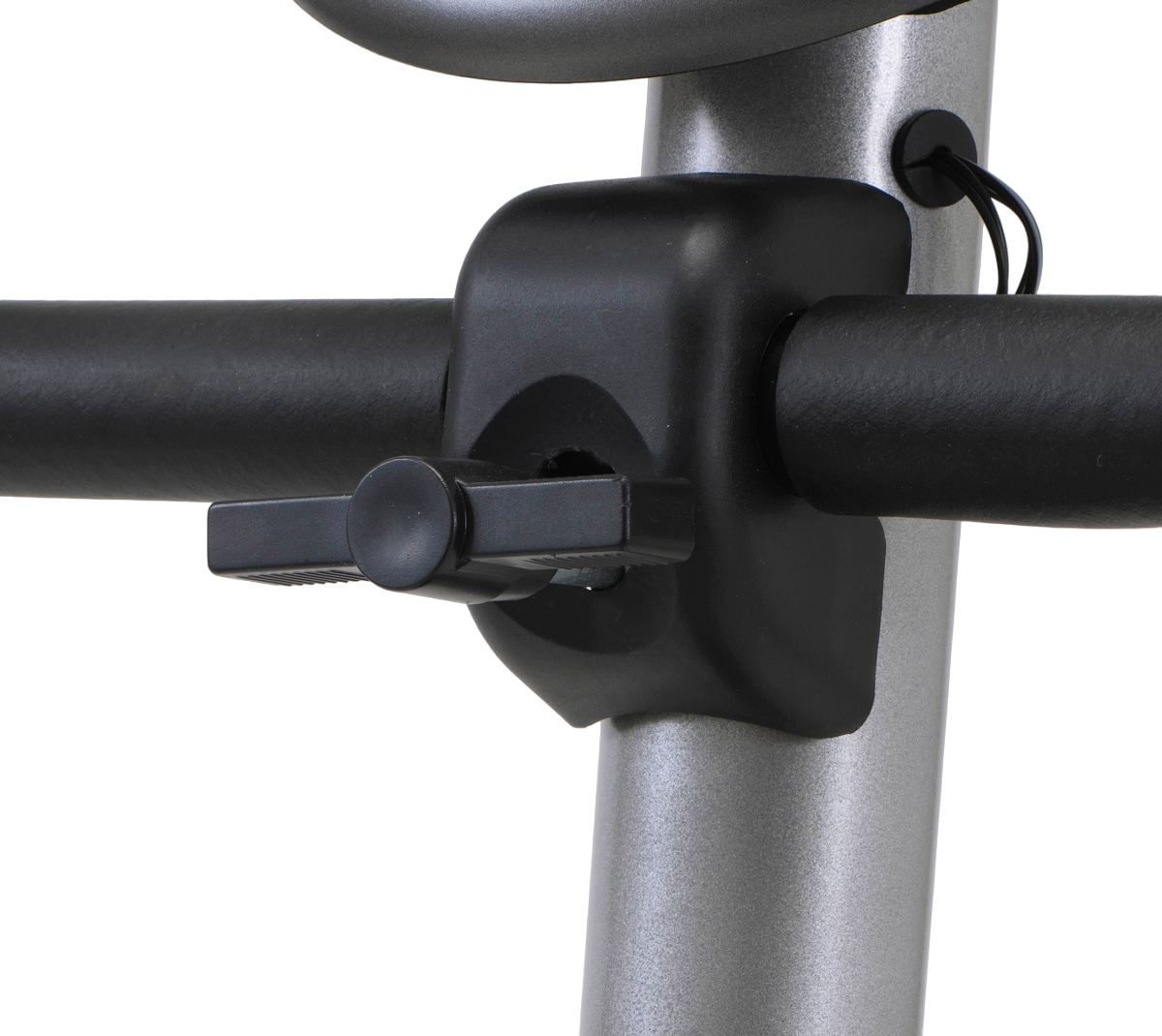 Everfit BFK-500 White Magnetic Exercise Bike