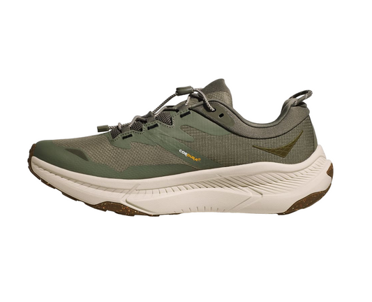 Hoka Transporter GTX 1133957/STTM Scarpa Uomo Ardesia Avena