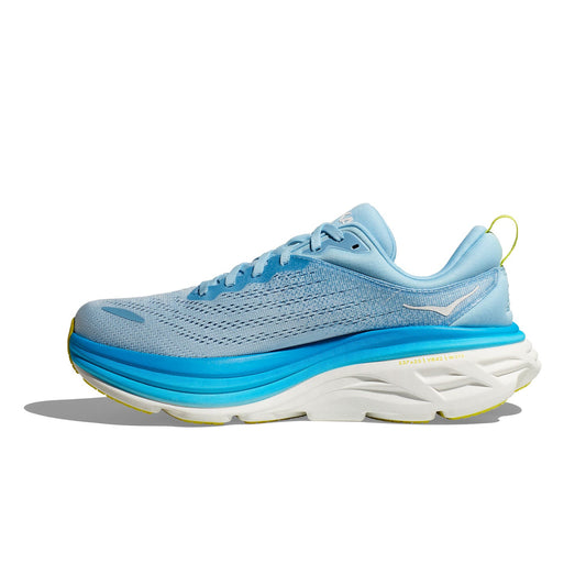 Hoka Bondi 8 1123202-ABDB Abyss Blue Ocean