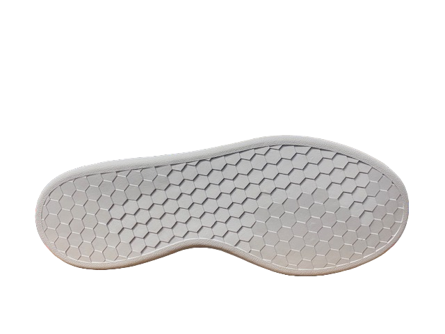 Adidas Men's Advantage Sneakers H06409 white-sand