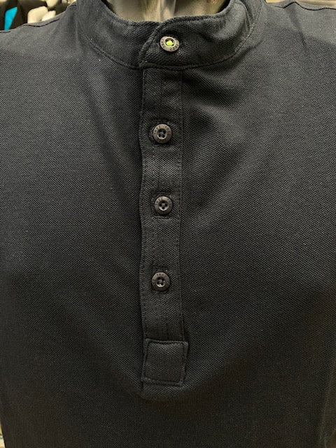 Trez T-shirt M45175 233 Blu