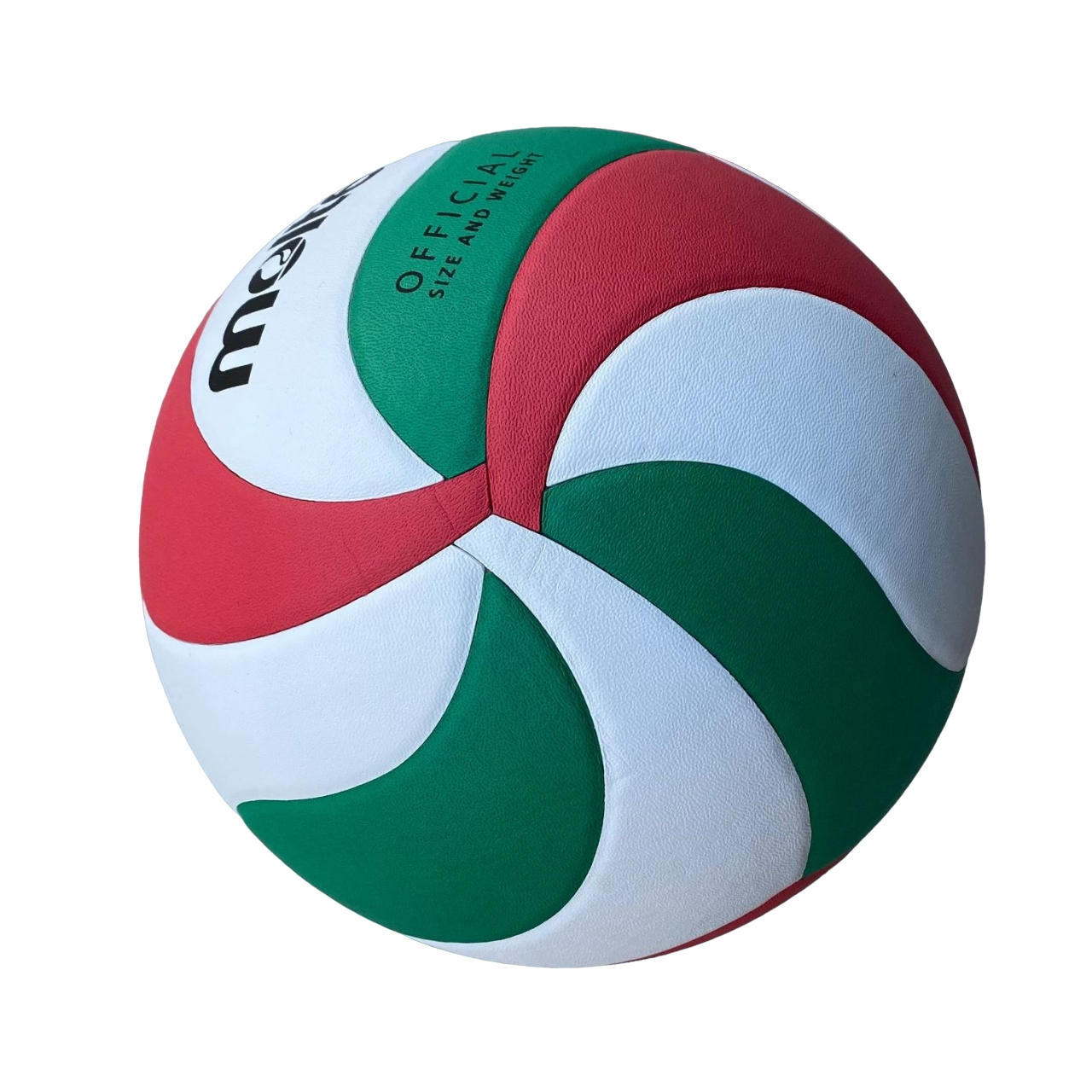 Molten V5M4000 - FIVB Approved Professional Volleyball | V5M4000