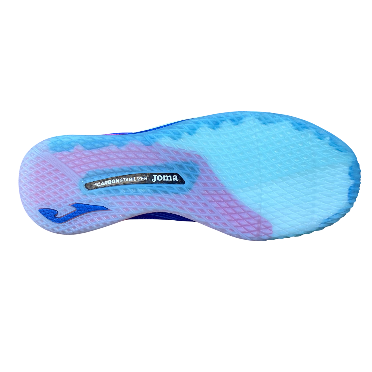 Joma Scarpe Calcio a 5 Uomo Top Flex Ultimate Blu - TFUW2505IN