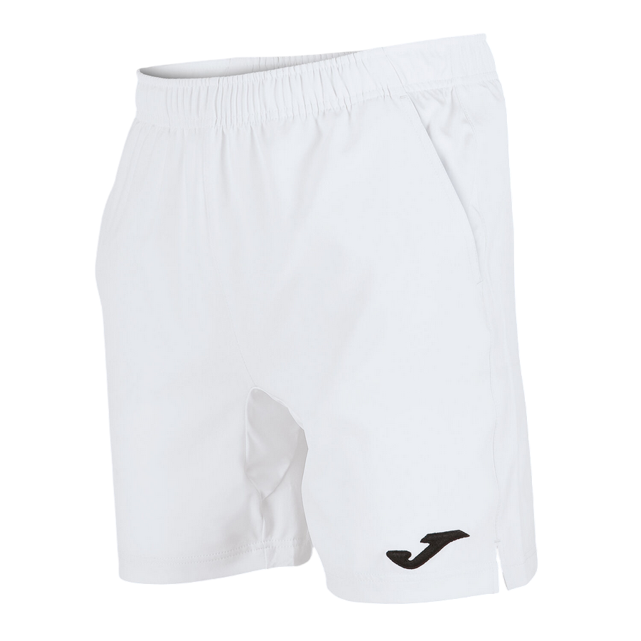 Joma Men's Master Tennis Shorts 100186.200 White