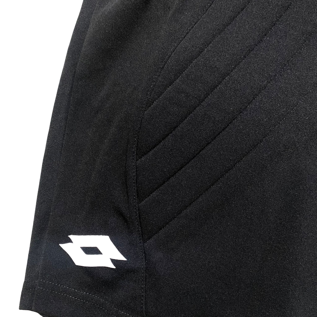 Junior goalie padded shorts lot Cross S3747 black