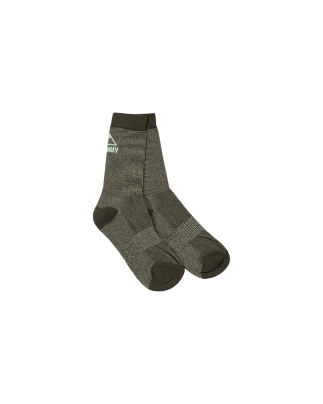 McKinley Calza Corta Outdoor Coolmax 11884 Verde – Comfort Outdoor