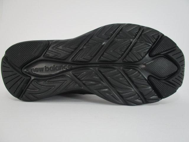 New Balance M411CK1 Men's Walking Shoes Black - 192662546597