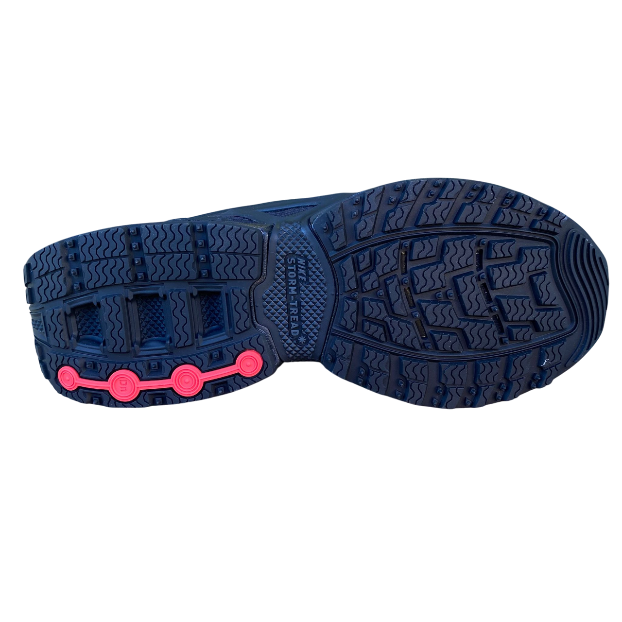 Nike Lifestyle Sneakers Air Max DN Roam Uomo Nero - HQ8605-001