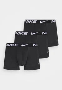 Nike Boxer da uomo Essential Stretch KE1284-001 nero