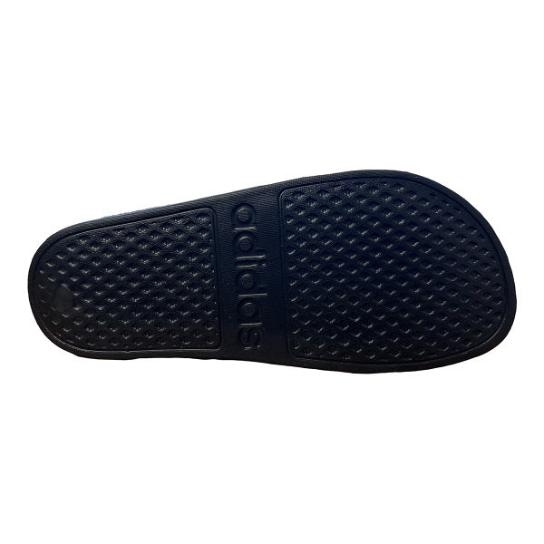 Adidas unisex slippers for sea and pool Adilette Aqua F35550 black