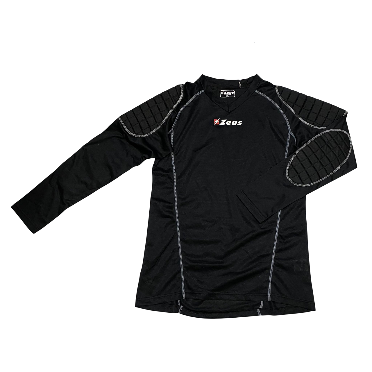 Zeus 9683 Football jersey