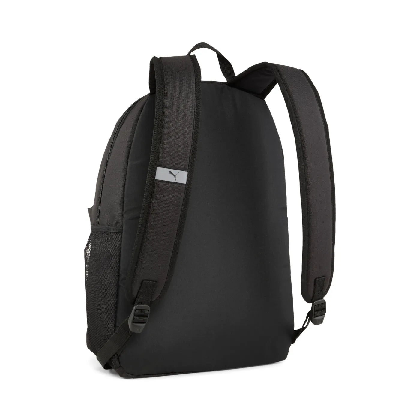 Puma multi-purpose backpack Phase 091164-03 black-gold