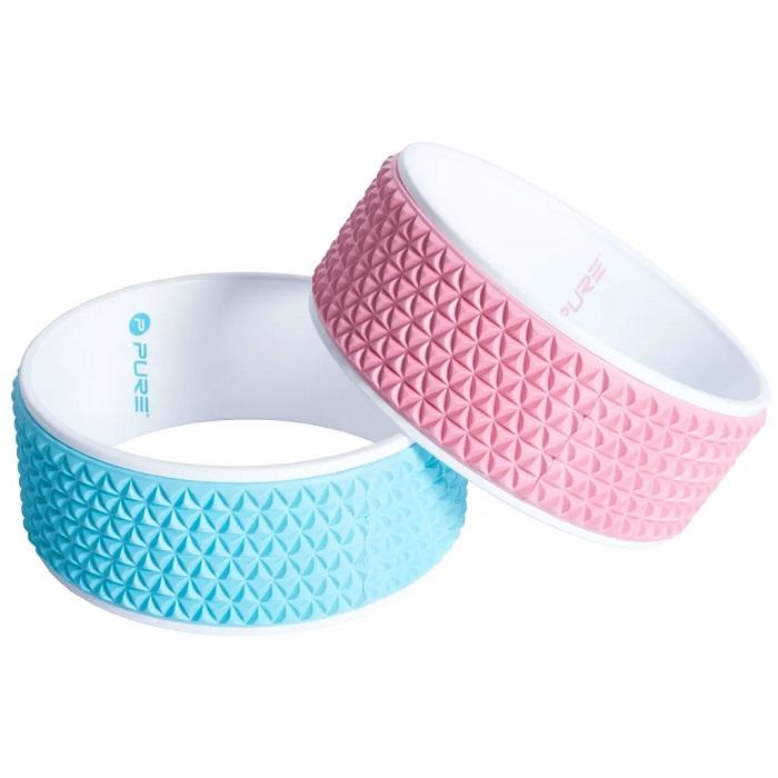 2Improve Yoga Circle P2I201510 blue