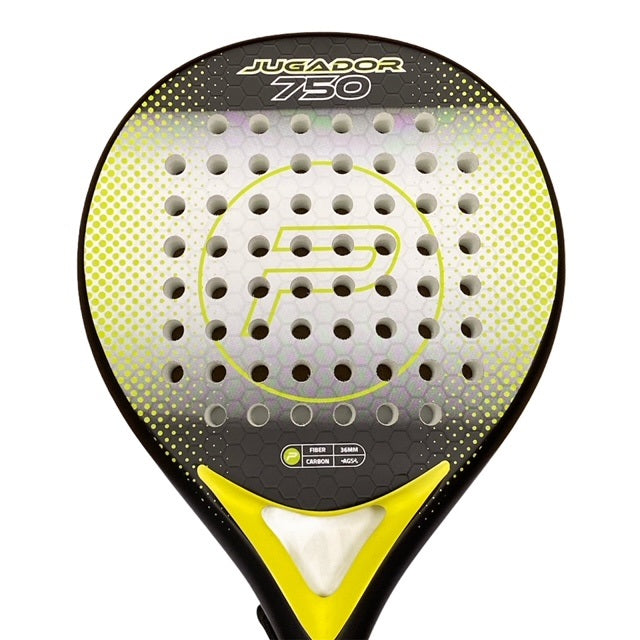 2Improve Player 750 P2I340020 | Carbon Padel Racket