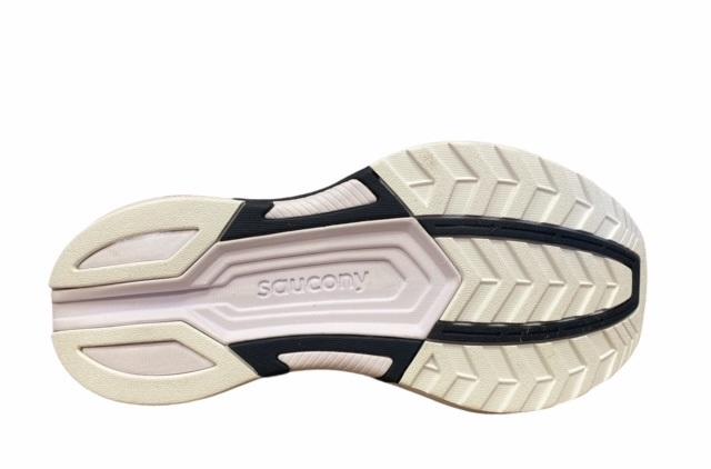 Saucony Axon Women's Running Shoe S10657-55 Storm Lilac