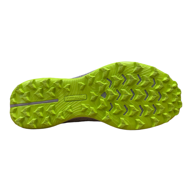 Saucony Peregrine 12 S20737 - Men's Blue Black Trail Running Shoes