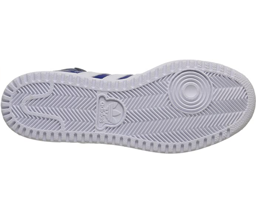 Adidas men's sneakers Pro Play 2 B35364 blue