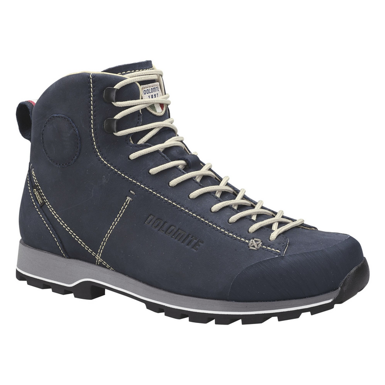 Dolomite 54 High City-Trekking-Outdoor Boot 247958-BUNY Blue