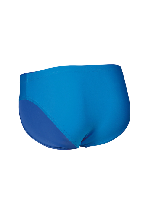 Arena Boy's Swimming Trunks Dynamo Brief 006503800 turquoise-white