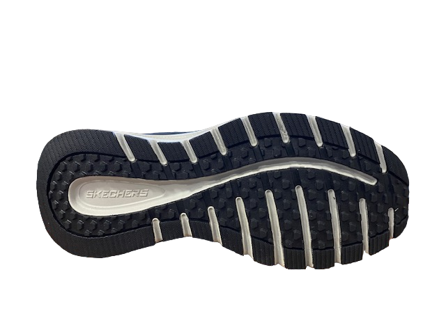 Skechers Trail Escape Plan 2.0 Woodrock Shoes 51705-NVY Navy Blue Men's