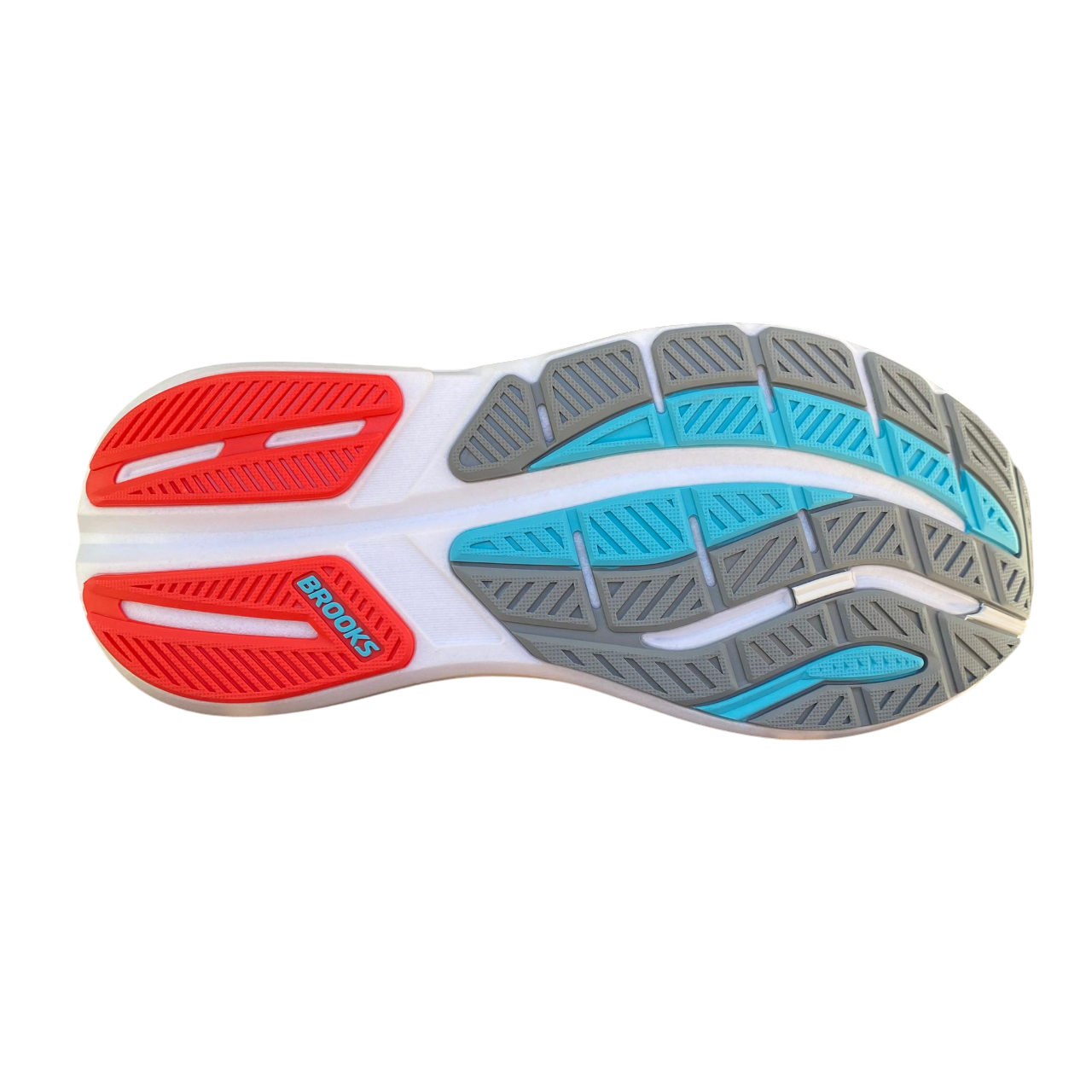 Brooks Ghost Max 3 Uomo Grigio 110464002 | Scarpe Running Ammortizzate