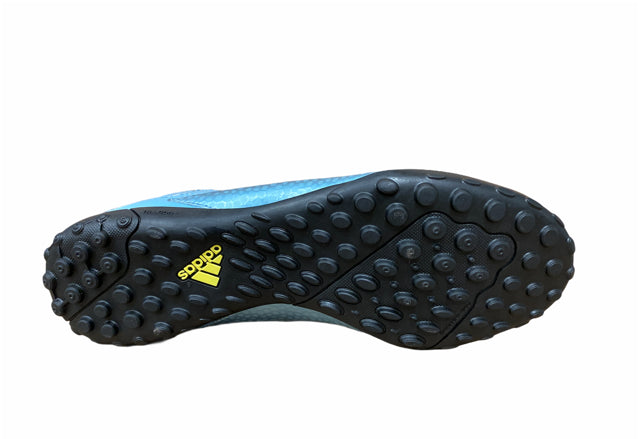 Adidas Messi 15.TF B32900 Football Boots - Sky Blue