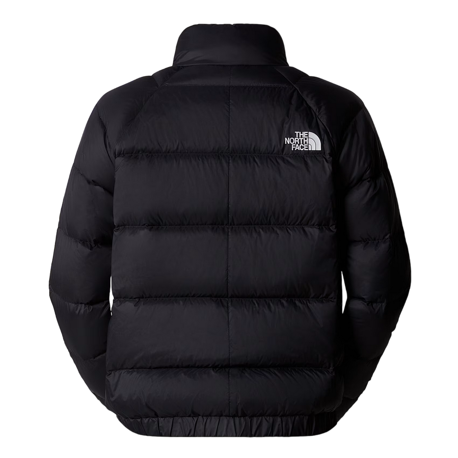The North Face women's Hyalite down jacket NF0A3Y4S4H0 black